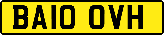 BA10OVH