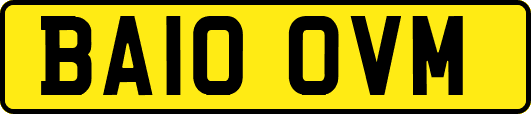 BA10OVM