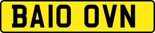 BA10OVN