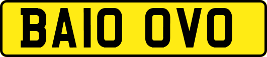 BA10OVO