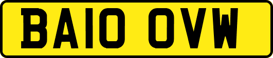 BA10OVW