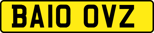 BA10OVZ