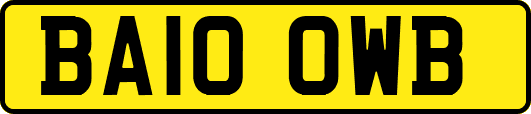 BA10OWB