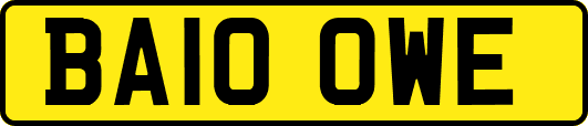 BA10OWE