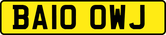 BA10OWJ