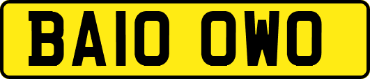 BA10OWO