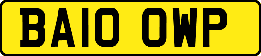 BA10OWP