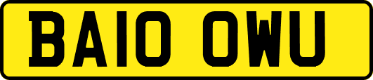 BA10OWU