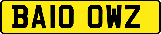 BA10OWZ