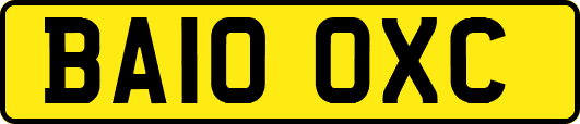 BA10OXC