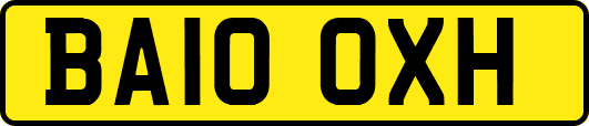 BA10OXH