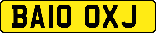 BA10OXJ