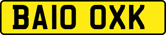 BA10OXK