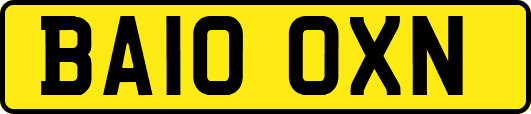 BA10OXN