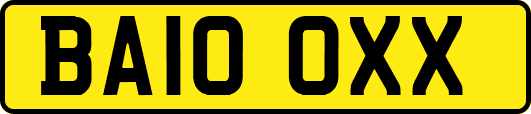 BA10OXX