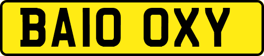 BA10OXY