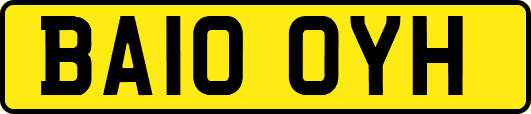 BA10OYH