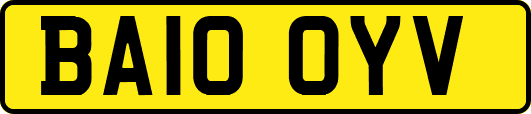 BA10OYV