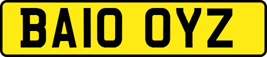 BA10OYZ