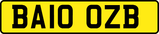BA10OZB