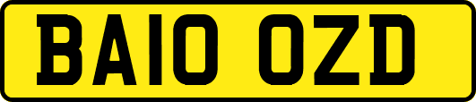 BA10OZD