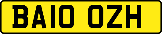 BA10OZH