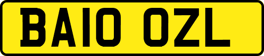 BA10OZL