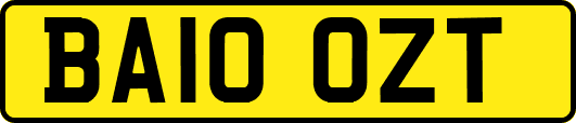 BA10OZT