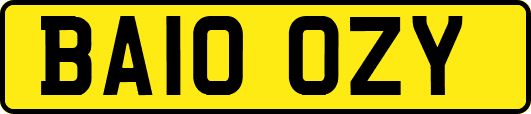 BA10OZY