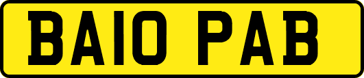 BA10PAB