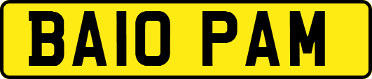 BA10PAM