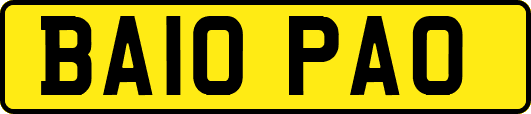 BA10PAO