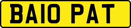 BA10PAT