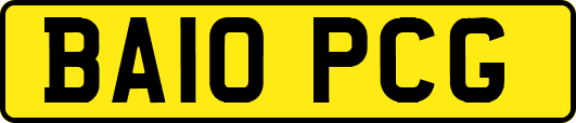 BA10PCG