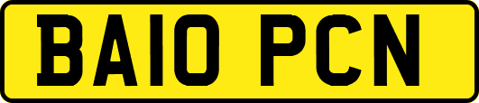 BA10PCN