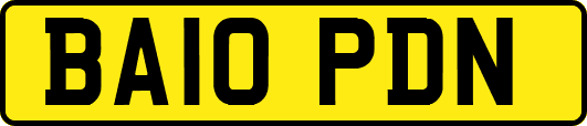 BA10PDN