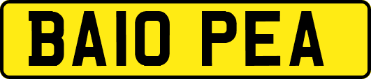 BA10PEA