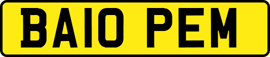 BA10PEM