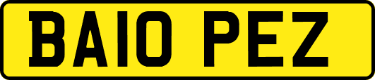 BA10PEZ