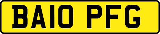 BA10PFG