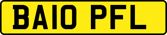 BA10PFL