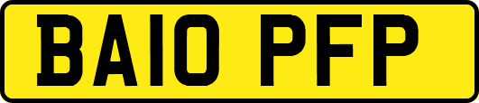 BA10PFP
