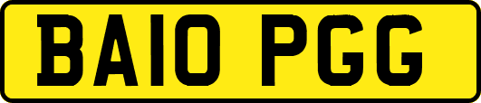 BA10PGG
