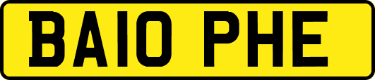 BA10PHE
