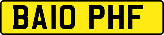 BA10PHF