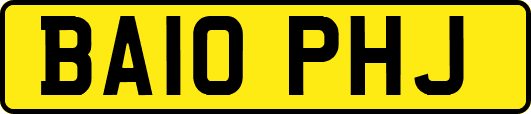 BA10PHJ