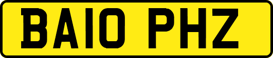 BA10PHZ