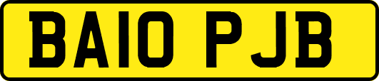 BA10PJB