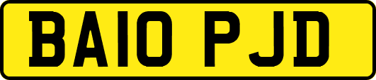 BA10PJD