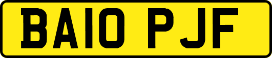 BA10PJF